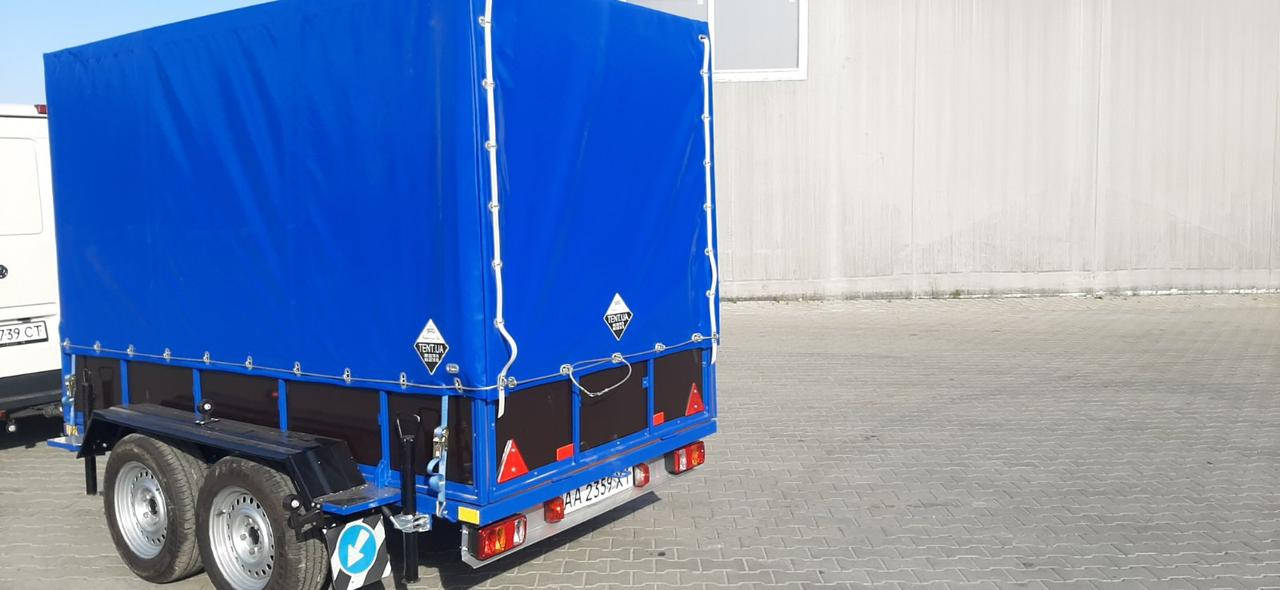 Тент на причіп від TENT.UA, тенти на замовлення за 1 день, тенти універсальні, тенти індивідуальні, Тент ЮА
Тент на причіп від TENT.UA, тенти на замовлення за 1 день, тенти універсальні, тенти індивідуальні, Тент ЮА