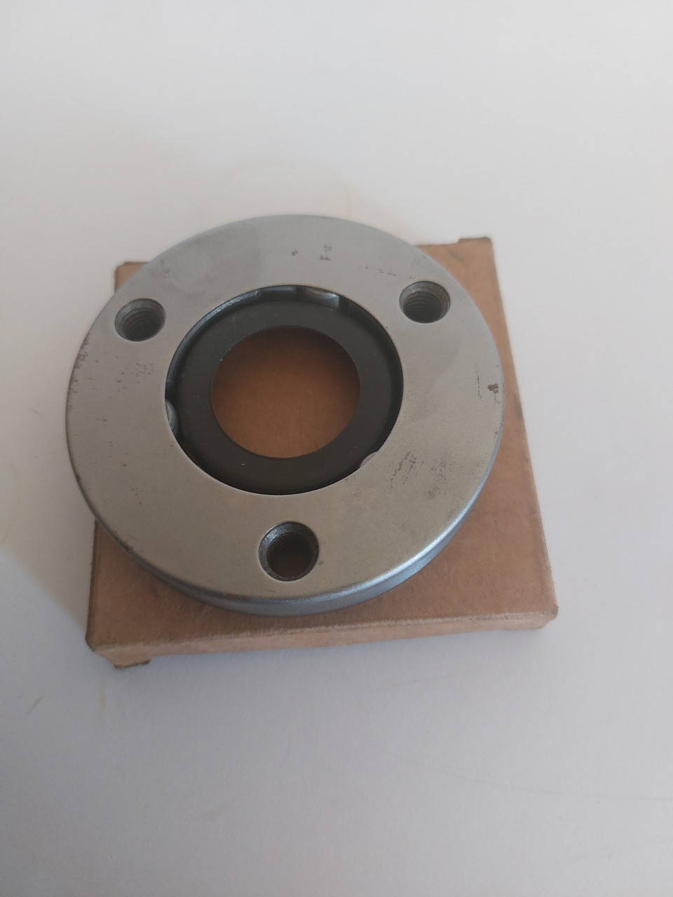 Обгонная муфта Дельта, Альфа, Актив (голая) "Lipai"
Обгонная муфта Дельта, Альфа, Актив (голая) "Lipai"