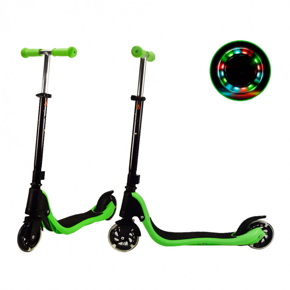 Дитячий двоколісний самокат SC190815 /6/7 з ножним гальмом
Дитячий двоколісний самокат SC190815 /6/7 з ножним гальмом