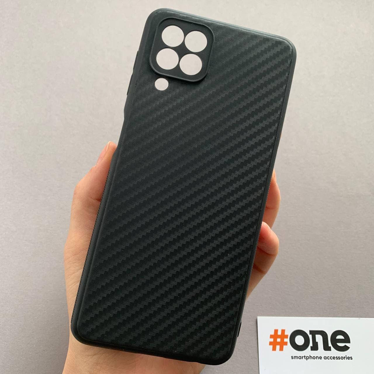 Чехол для Samsung Galaxy M32 тонкий карбоновый чехол накладка на телефон самсунг м32 черний CSl
Чехол для Samsung Galaxy M32 тонкий карбоновый чехол накладка на телефон самсунг м32 черний CSl