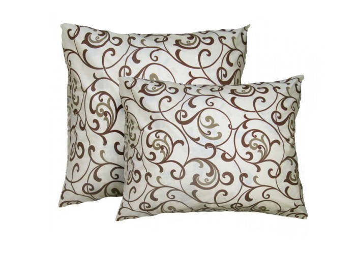 Силиконовая подушка от украинского производителя 70х70 см 54790, Разные цвета
Силиконовая подушка от украинского производителя 70х70 см 54790, Разные цвета