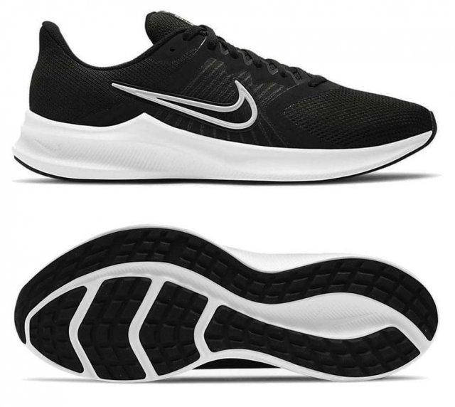 Кроссовки беговые Nike Downshifter 11 CW3411-006 (CW3411-006). Мужские кроссовки для бега. Мужская спортивная
Кроссовки беговые Nike Downshifter 11 CW3411-006 (CW3411-006). Мужские кроссовки для бега. Мужская спортивная