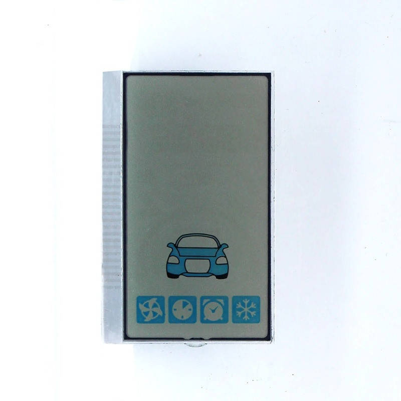 Дисплей жк LCD ( экран) экран со шлейфом для брелока сигнализации StarLine A63 A93, Черный
Дисплей жк LCD ( экран) экран со шлейфом для брелока сигнализации StarLine A63 A93, Черный