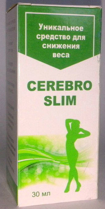 Cerebro Slim - Уникальное средство для снижения веса (Церебро Слим), Нормализует аппетит,улучшает качество сна
Cerebro Slim - Уникальное средство для снижения веса (Церебро Слим), Нормализует аппетит,улучшает качество сна