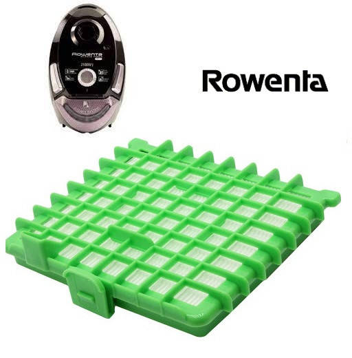 Фильтр ZR002901 для пылесоса Rowenta Silence Force, Compact Silence RO4449, RO4729, RO4649, RO4627, RO 452321
Фильтр ZR002901 для пылесоса Rowenta Silence Force, Compact Silence RO4449, RO4729, RO4649, RO4627, RO 452321