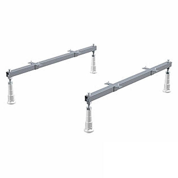 SN14 ножки для ванной, комплект универсальный 2 шт
SN14 ножки для ванной, комплект универсальный 2 шт