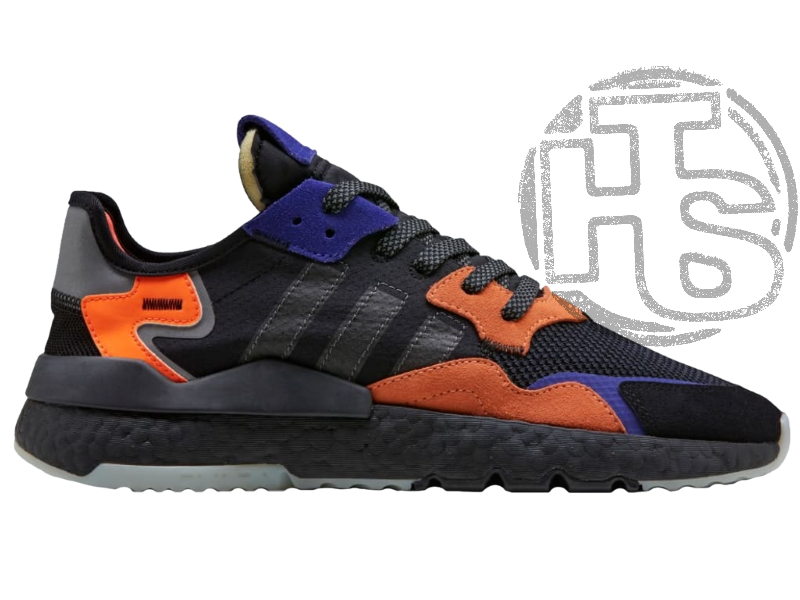 Мужские кроссовки Adidas Nite Jogger Core Black Carbon Active Blue CG7088, Разные цвета
Мужские кроссовки Adidas Nite Jogger Core Black Carbon Active Blue CG7088, Разные цвета