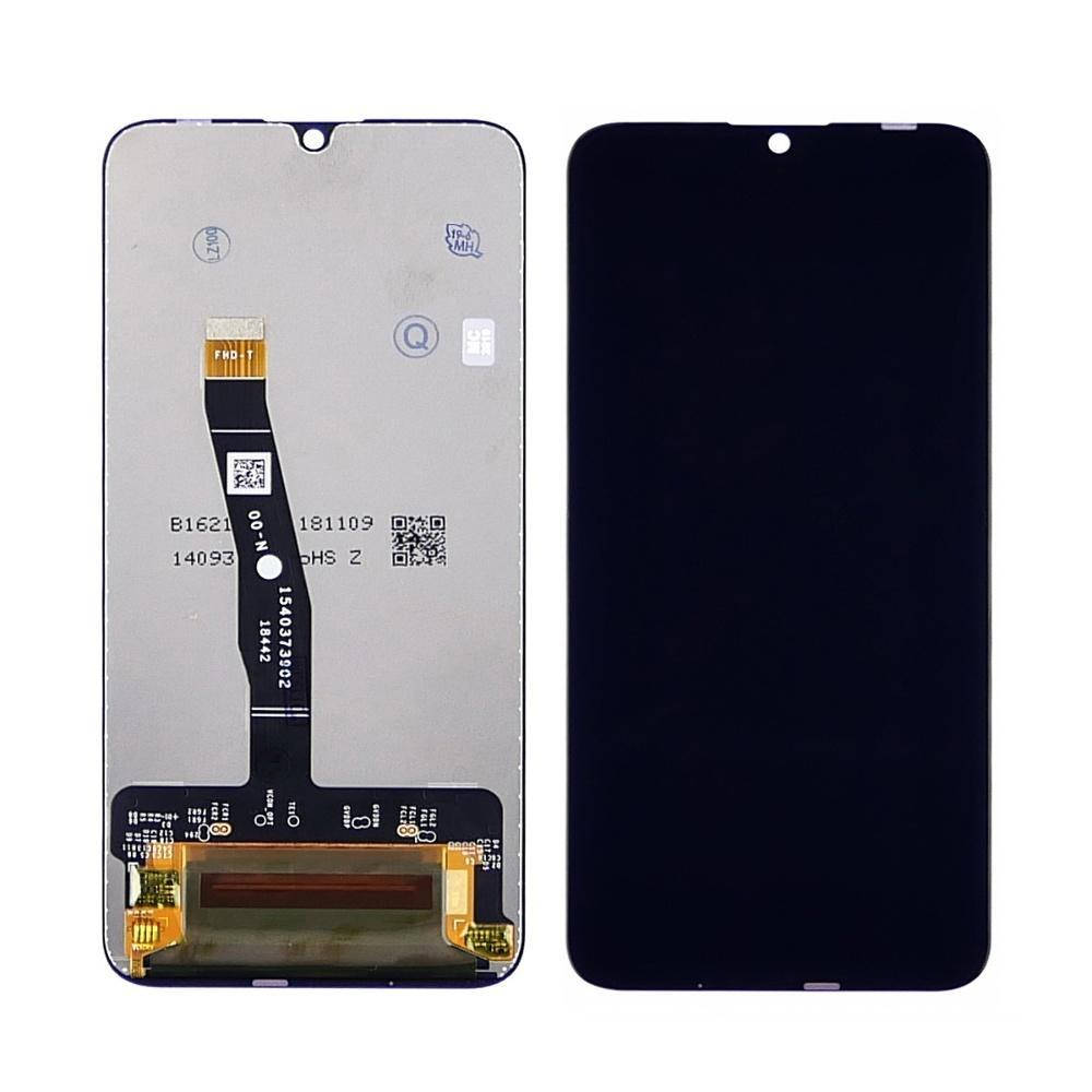 Дисплей (lcd экран) для Huawei Honor 10 Lite (HRY-LX1)/ Honor 10i (HRY-LX1T)/ Honor 20i с чёрным тачскрином, Черный
Дисплей (lcd экран) для Huawei Honor 10 Lite (HRY-LX1)/ Honor 10i (HRY-LX1T)/ Honor 20i с чёрным тачскрином, Черный