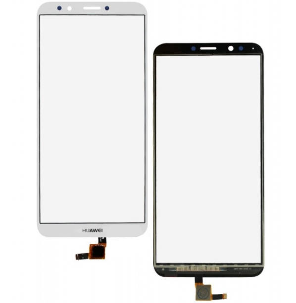 Сенсор (тачскрин) Huawei Y7 2018 LDN-LX1, Honor 7C (LND-AL30), Honor 7C Pro (LND-L29) .. белый
Сенсор (тачскрин) Huawei Y7 2018 LDN-LX1, Honor 7C (LND-AL30), Honor 7C Pro (LND-L29) .. белый