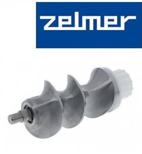 Шнек для мясорубки Zelmer NR8 86.3130 под односторонний нож 886.8 986.80 986.83 986.84 986.88
Шнек для мясорубки Zelmer NR8 86.3130 под односторонний нож 886.8 986.80 986.83 986.84 986.88