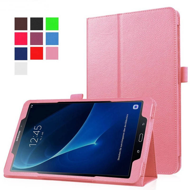 Чехол книжка на Samsung Galaxy Tab A 10.1 SM-T580 T585 TTX Leather Case Light Pink (Светло-розовый)
Чехол книжка на Samsung Galaxy Tab A 10.1 SM-T580 T585 TTX Leather Case Light Pink (Светло-розовый)