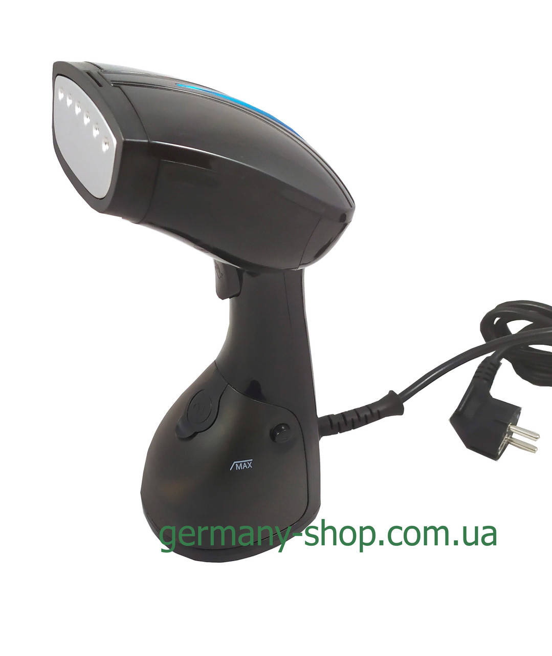 Новый немецкий отпариватель (паровой утюг) Silver Crest SDMF 1100 A1 из Германии с гарантией
Новый немецкий отпариватель (паровой утюг) Silver Crest SDMF 1100 A1 из Германии с гарантией