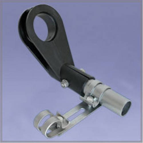 Мультифид Держатель конвертера 40мм 
Мультифид Держатель конвертера 40мм