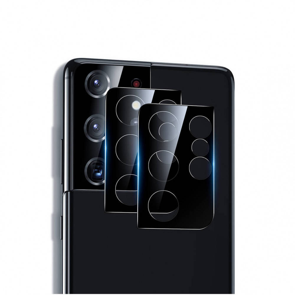 Противоударная гидрогелевая пленка Hydrogel Film для Samsung Galaxy S21 Ultra 5G на камеру 3 шт, Transparent
Противоударная гидрогелевая пленка Hydrogel Film для Samsung Galaxy S21 Ultra 5G на камеру 3 шт, Transparent