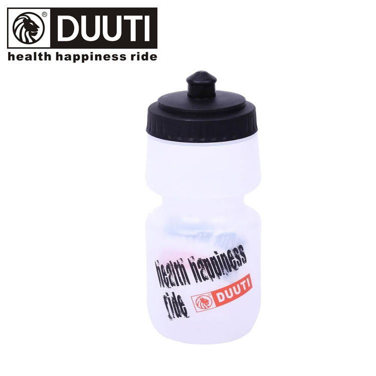 Фляга спортивная / велосипедная пластмассовая ТМ "DUUTI" WB-05 500 мл
Фляга спортивная / велосипедная пластмассовая ТМ "DUUTI" WB-05 500 мл