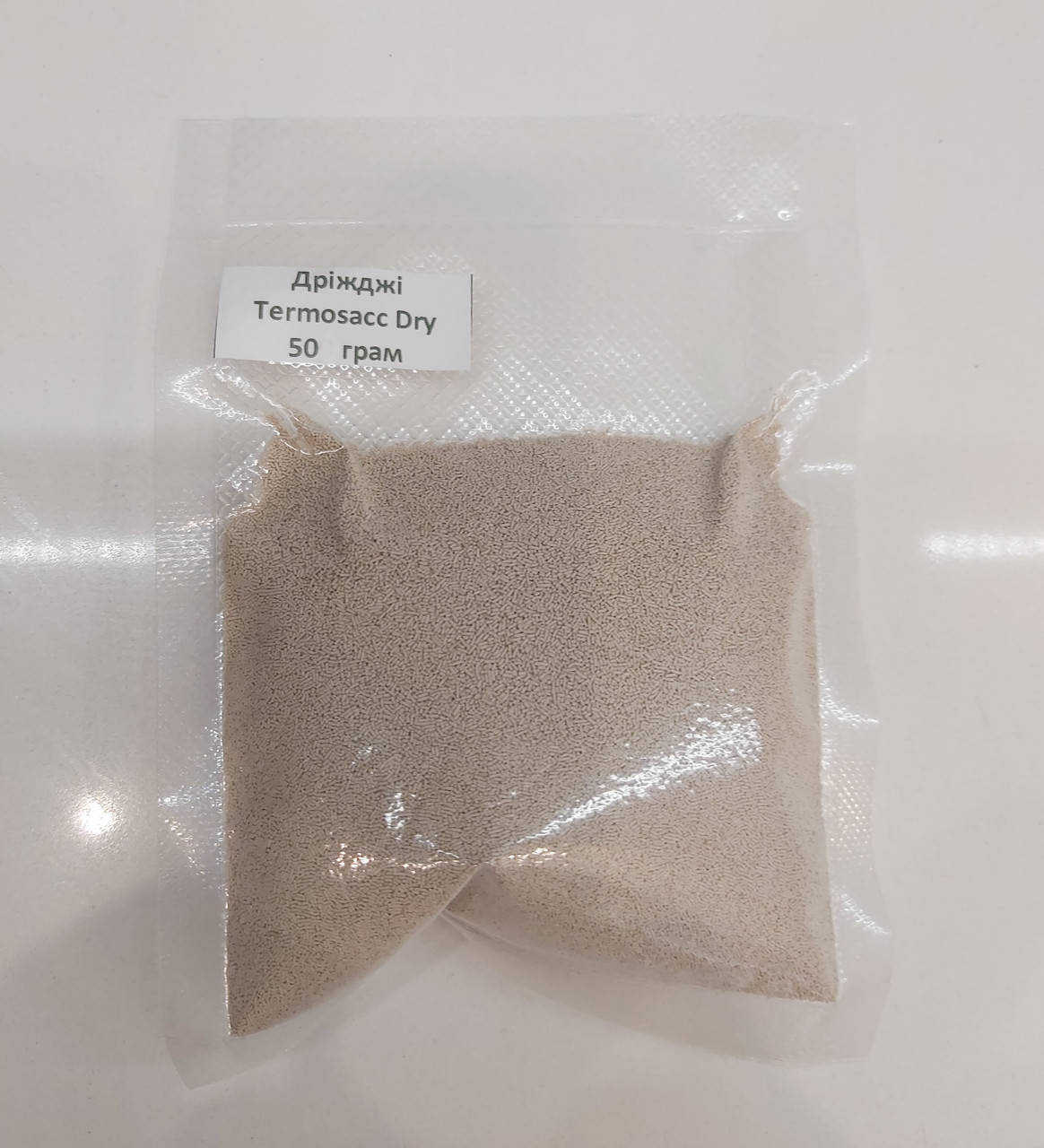 Дрожжи зерновые LALLEMAND Thermosacc DRY для виски бурбона зерна 50 грам Великобритания стойкие до 21%.
Дрожжи зерновые LALLEMAND Thermosacc DRY для виски бурбона зерна 50 грам Великобритания стойкие до 21%.