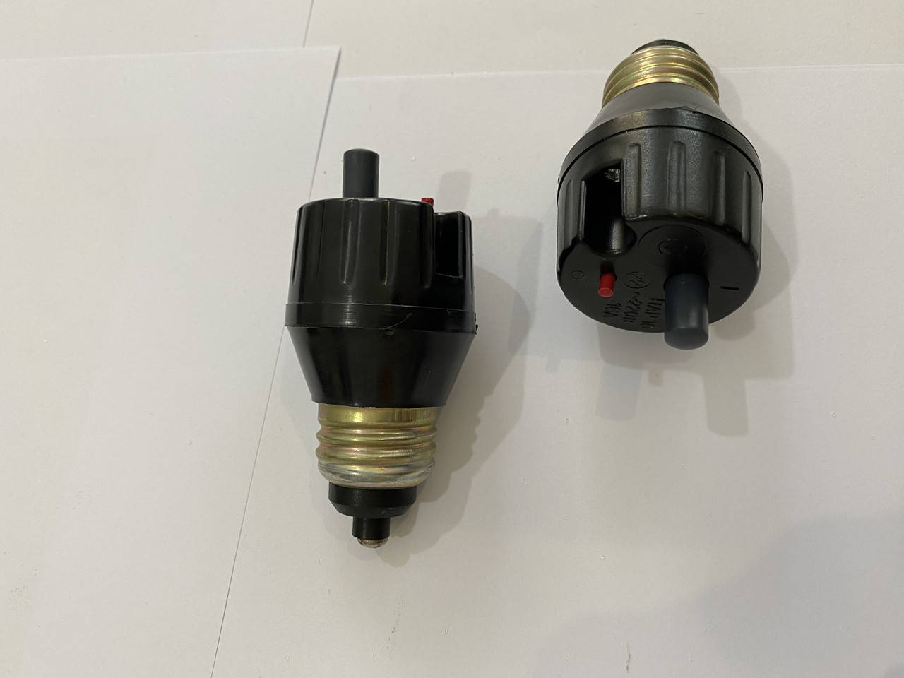 Пробка автоматическая 16A 
Пробка автоматическая 16A