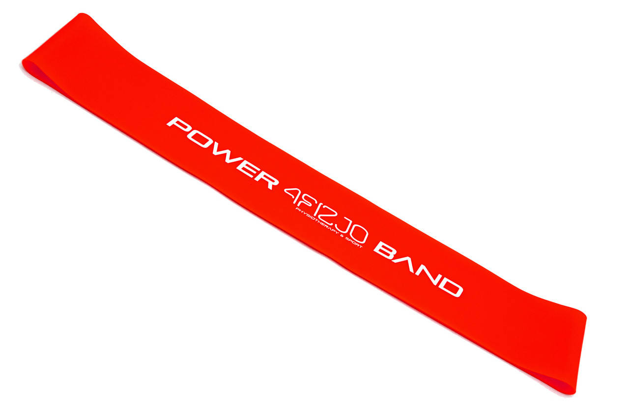 Резинка для фитнеса и спорта (лента-эспандер) 4FIZJO Mini Power Band 0.4 мм 1-3 кг 4FJ0009
Резинка для фитнеса и спорта (лента-эспандер) 4FIZJO Mini Power Band 0.4 мм 1-3 кг 4FJ0009