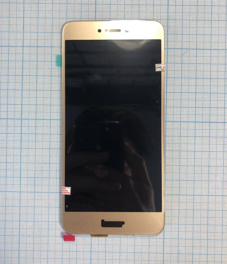 Дисплей для мобільного телефона Huawei P8 Lite 2017/P9 Lite 2017/Nova Lite 2016/GR3 2017/Honor 8
Дисплей для мобільного телефона Huawei P8 Lite 2017/P9 Lite 2017/Nova Lite 2016/GR3 2017/Honor 8