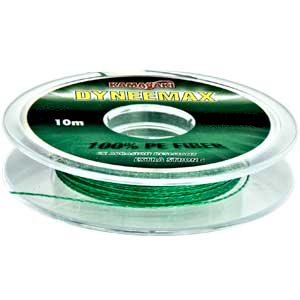 Повідковий матеріал 10м 0.16мм 10.8кг Energofish Kamasaki DN-Max Green (34020016), Зелёный
Повідковий матеріал 10м 0.16мм 10.8кг Energofish Kamasaki DN-Max Green (34020016), Зелёный