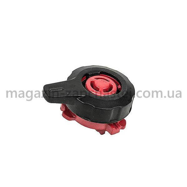 Клапан паровой в сборе (старого образца) для мультиварки HD2173 Philips 996510067808
Клапан паровой в сборе (старого образца) для мультиварки HD2173 Philips 996510067808