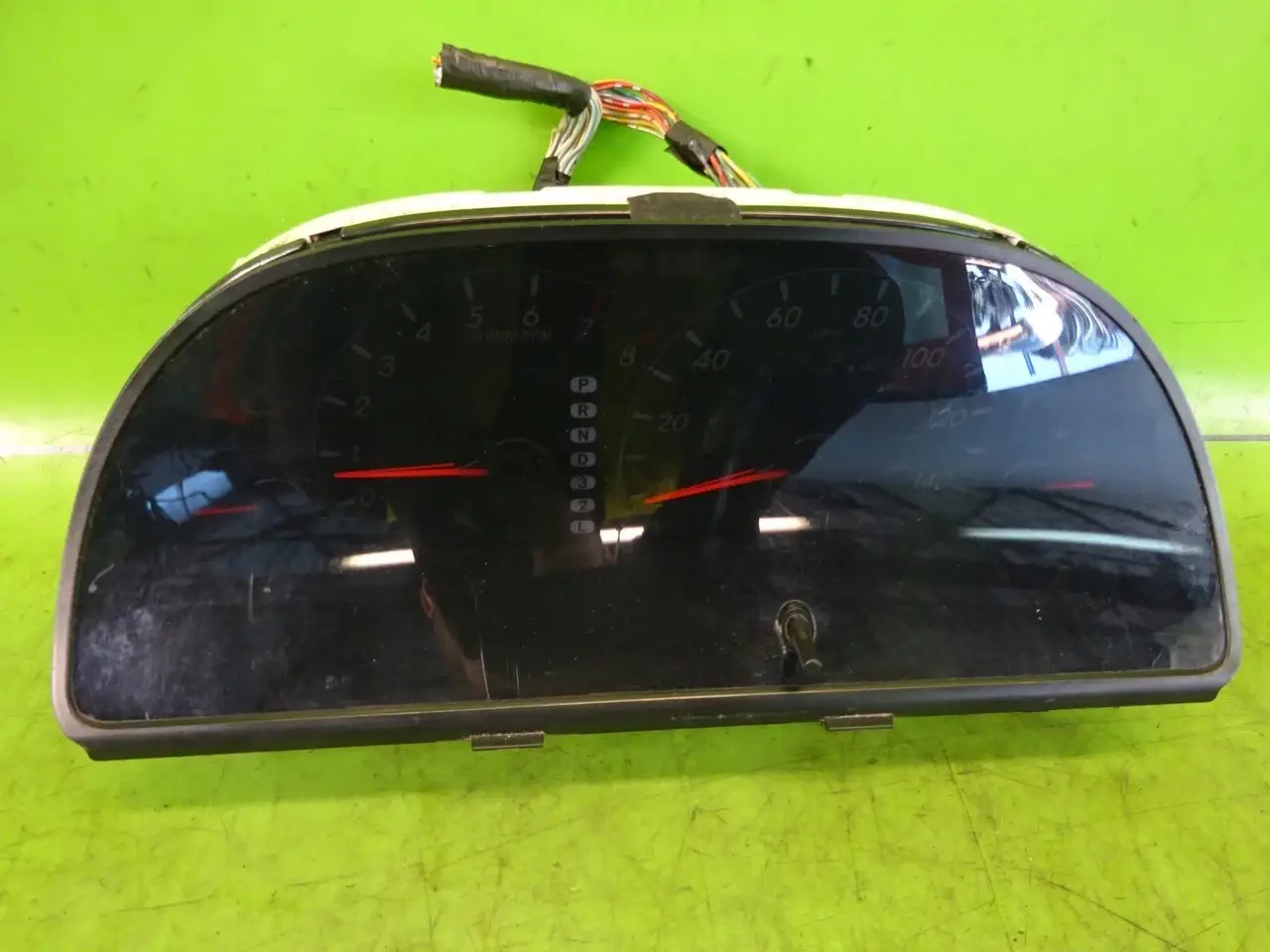 Панель приборов ЧАСЫ TOYOTA CAMRY VI под заказ 2-4 дн
Панель приборов ЧАСЫ TOYOTA CAMRY VI под заказ 2-4 дн