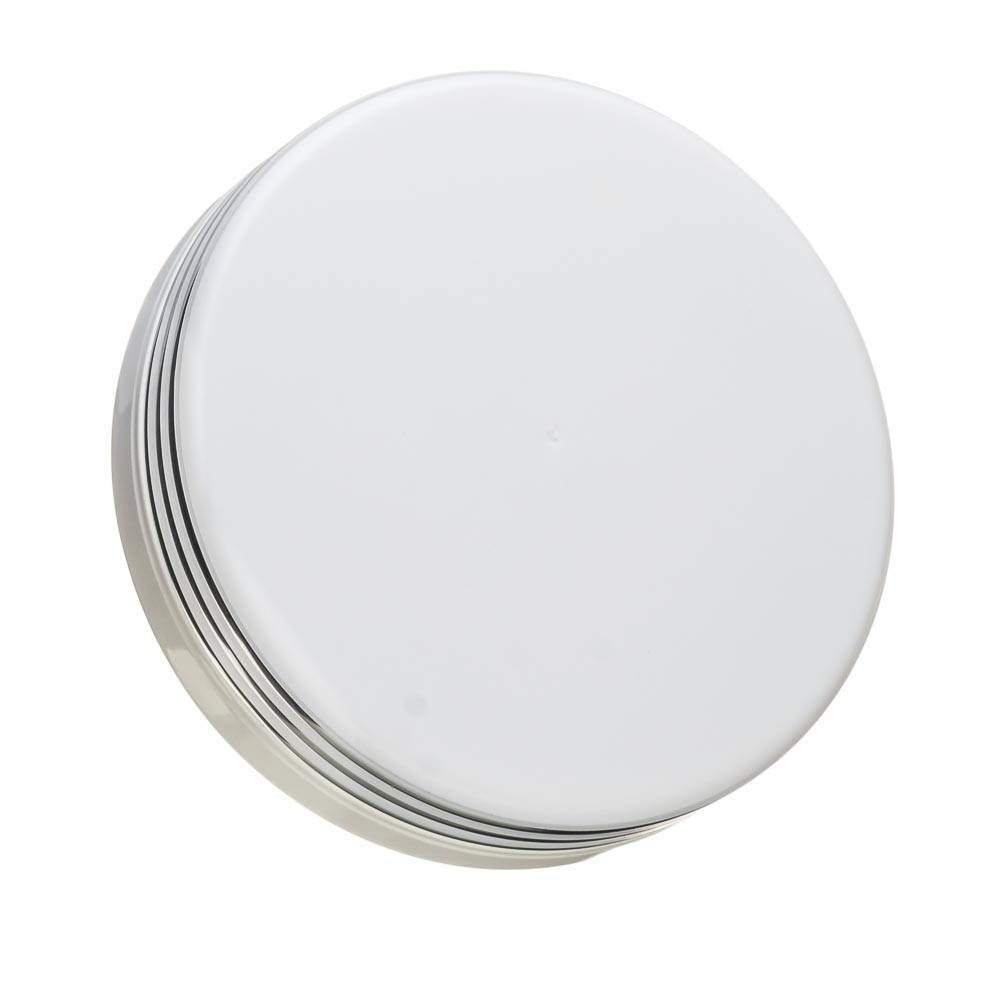 Светильник LED светодиодный 24w 220v 2400Lm 5000K IP65 Белый AVT Silver накладной круглый
Светильник LED светодиодный 24w 220v 2400Lm 5000K IP65 Белый AVT Silver накладной круглый