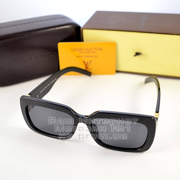 Прямоугольные женские солнцезащитные очки Louis Vuitton модная новинка 2022 Брендовые Луи Виттон, Черный
Прямоугольные женские солнцезащитные очки Louis Vuitton модная новинка 2022 Брендовые Луи Виттон, Черный