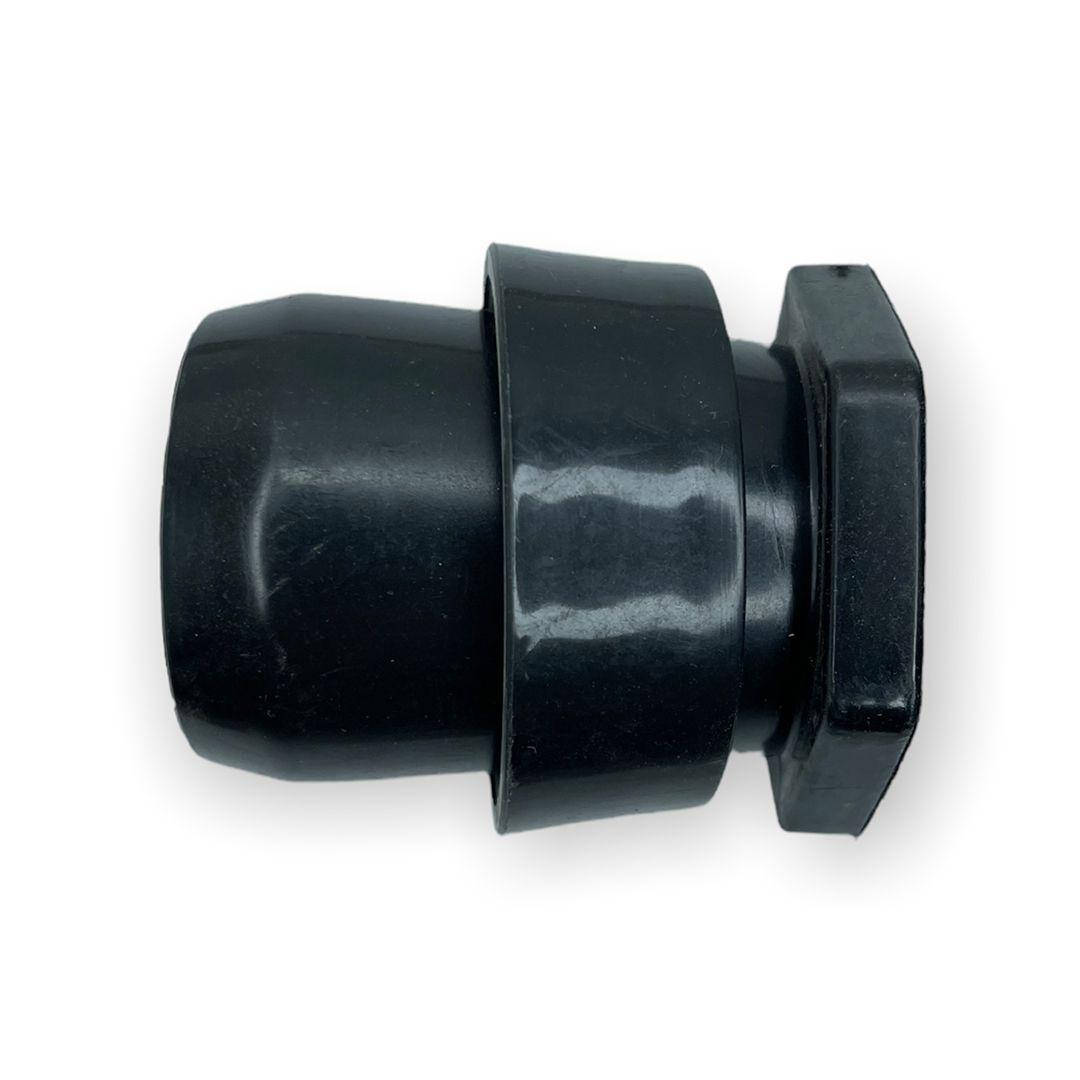 Заглушка для спрей шланга туман 5" 32 dn
Заглушка для спрей шланга туман 5" 32 dn