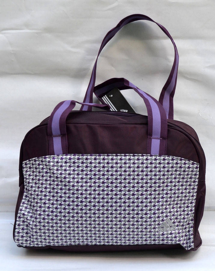 Спортивная женская сумка adidas
Спортивная женская сумка adidas