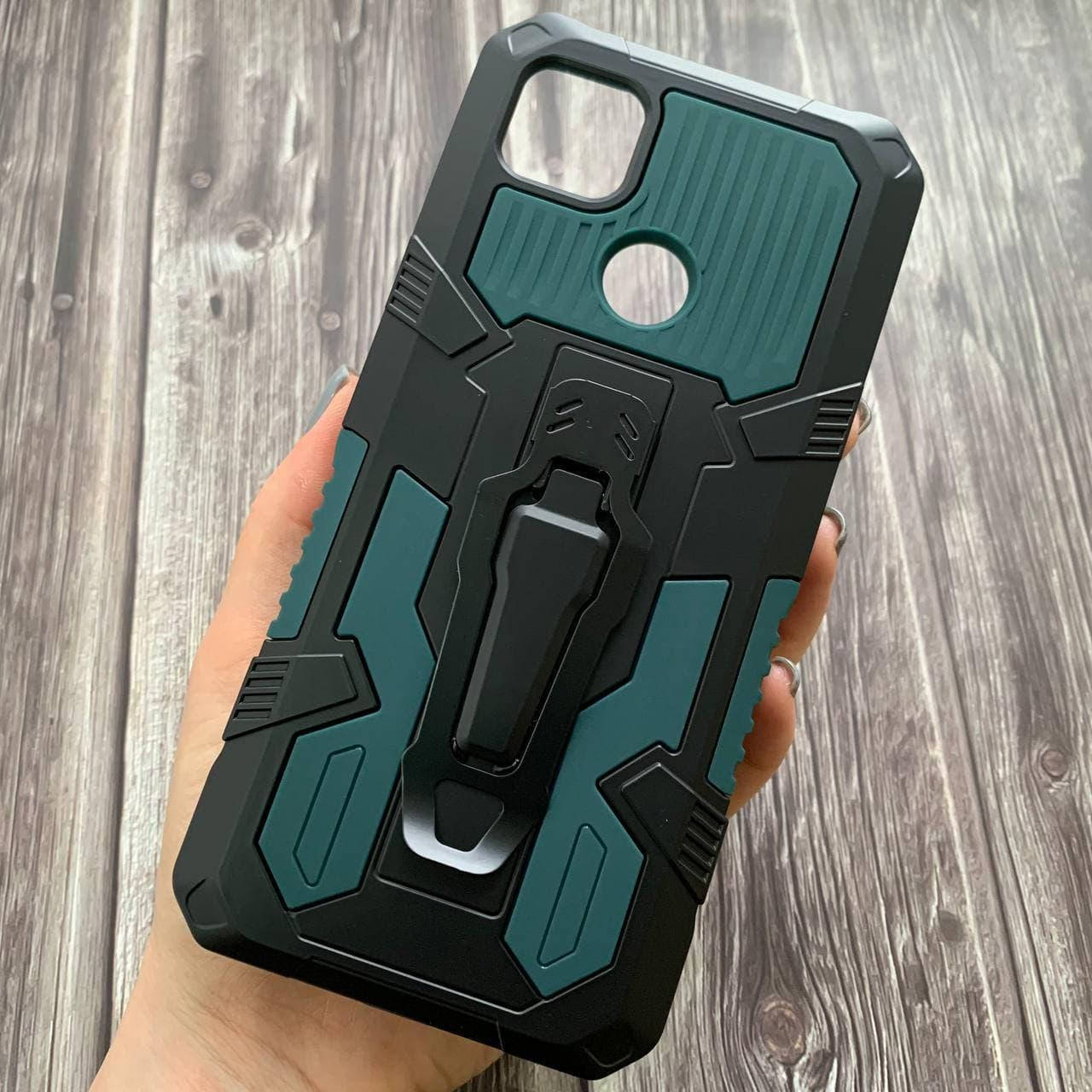 Чехол для Xiaomi Redmi 9c противоударный с подставкой бронь чехол на телефон сяоми редми 9с зеленый STD, Зелёный
Чехол для Xiaomi Redmi 9c противоударный с подставкой бронь чехол на телефон сяоми редми 9с зеленый STD, Зелёный