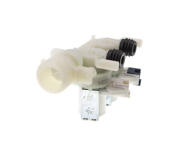 Клапан для стиральной машины Ariston, Indesit, 2/90, клеммники под фишку - C00110333 / 154AR02
Клапан для стиральной машины Ariston, Indesit, 2/90, клеммники под фишку - C00110333 / 154AR02
