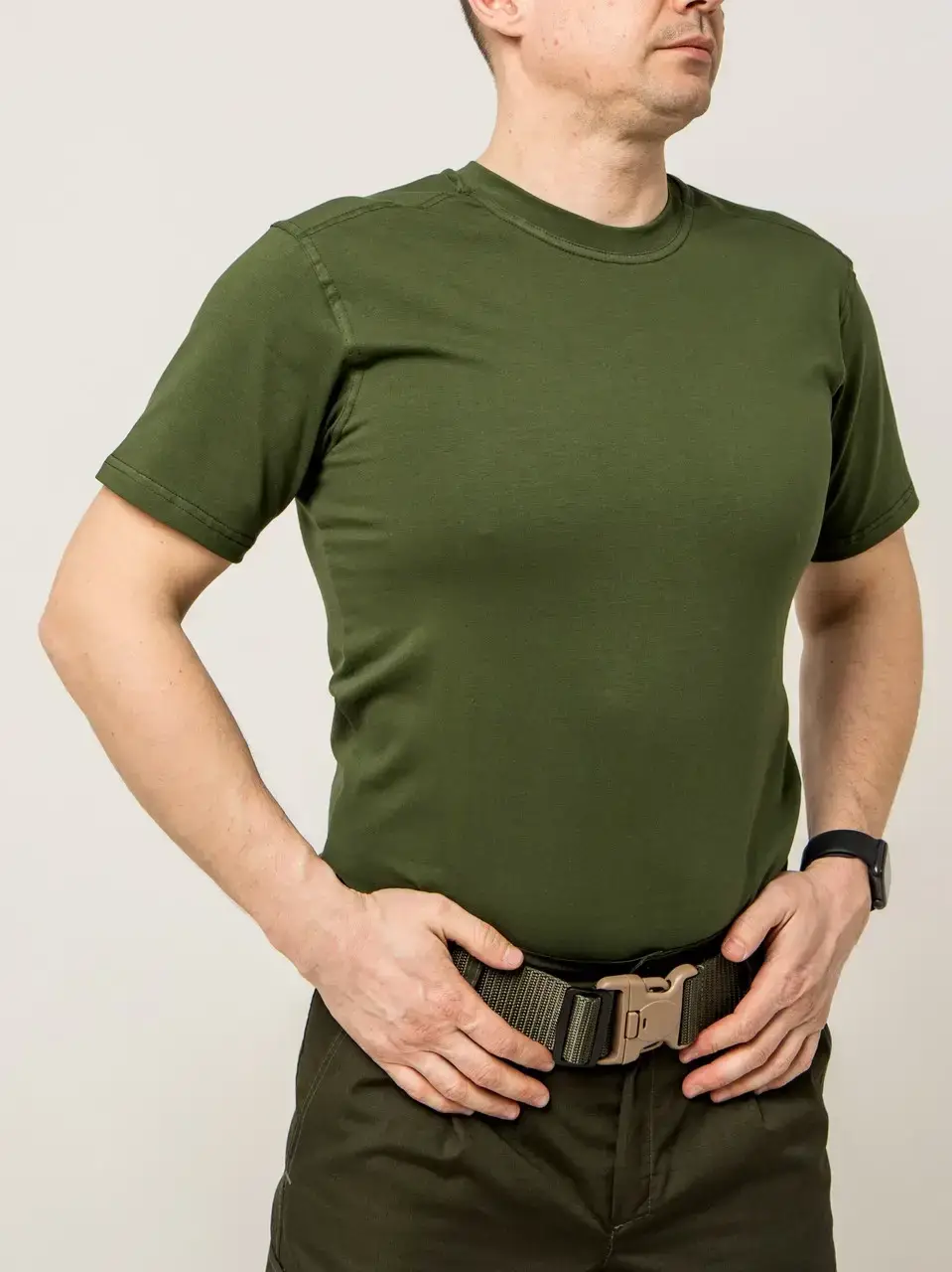 Футболка милитари тактическая огнестойкая олива Размеры S(44-46) M(48), L(50), XL(52), 2XL(54), 3XL(56) 62, Оливковый
Футболка милитари тактическая огнестойкая олива Размеры S(44-46) M(48), L(50), XL(52), 2XL(54), 3XL(56) 62, Оливковый