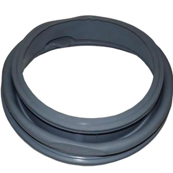 Манжета люка (Резина) для стиральной машины Samsung Diamond DC64-01664A.
Манжета люка (Резина) для стиральной машины Samsung Diamond DC64-01664A.