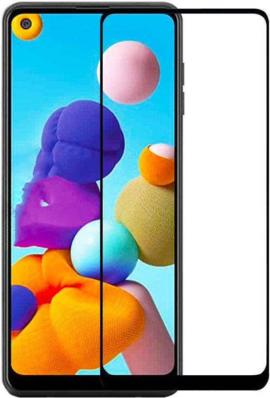 Защитное стекло Epik XD Plus Full glue Samsung A215 Galaxy A21, A217 Galaxy A21s Black, Черный
Защитное стекло Epik XD Plus Full glue Samsung A215 Galaxy A21, A217 Galaxy A21s Black, Черный