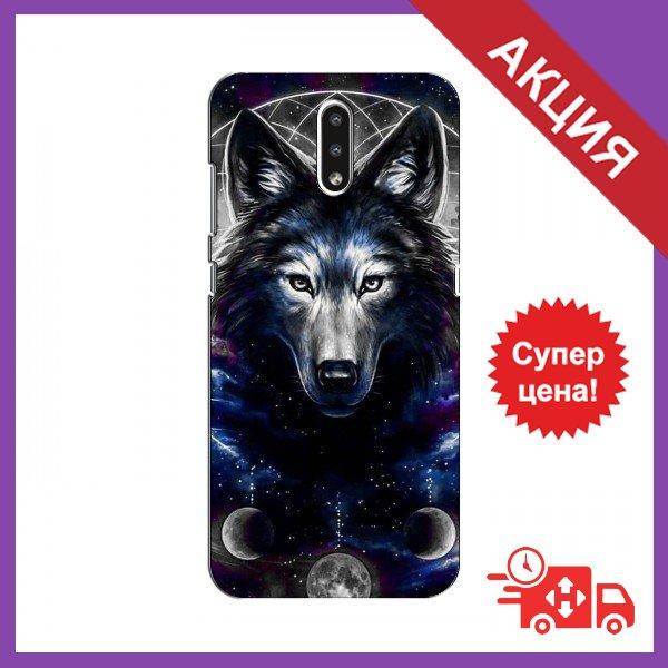 Силиконовый чехол для Нокиа / Чехол с изображением на Nokia 2.3 / Силиконовый бампер на Nokia 2.3 (Ловец, Зелёный
Силиконовый чехол для Нокиа / Чехол с изображением на Nokia 2.3 / Силиконовый бампер на Nokia 2.3 (Ловец, Зелёный