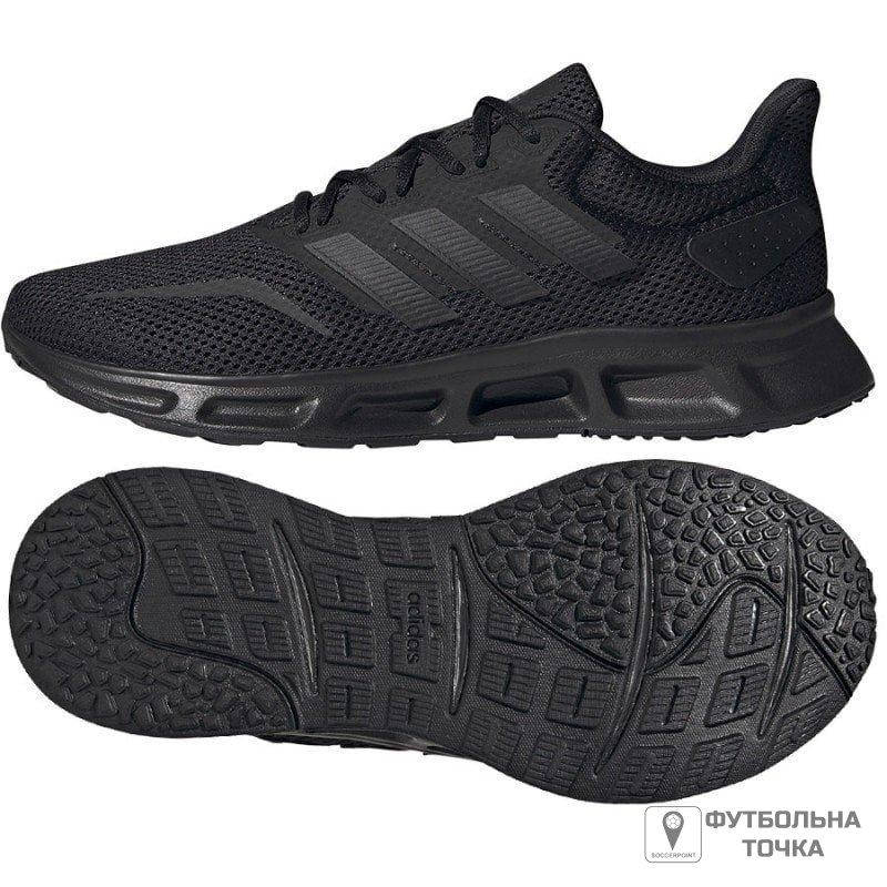 Кроссовки беговые Adidas Showtheway 2.0 GY6347 (GY6347). Мужские кроссовки для бега. Мужская спортивная обувь.
Кроссовки беговые Adidas Showtheway 2.0 GY6347 (GY6347). Мужские кроссовки для бега. Мужская спортивная обувь.