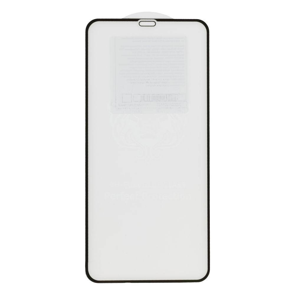 Защитное стекло Lion Glass Perfect Protection Oleophobic for Apple Iphone 11 Pro Max / Xs Max без уп Черный
Защитное стекло Lion Glass Perfect Protection Oleophobic for Apple Iphone 11 Pro Max / Xs Max без уп Черный