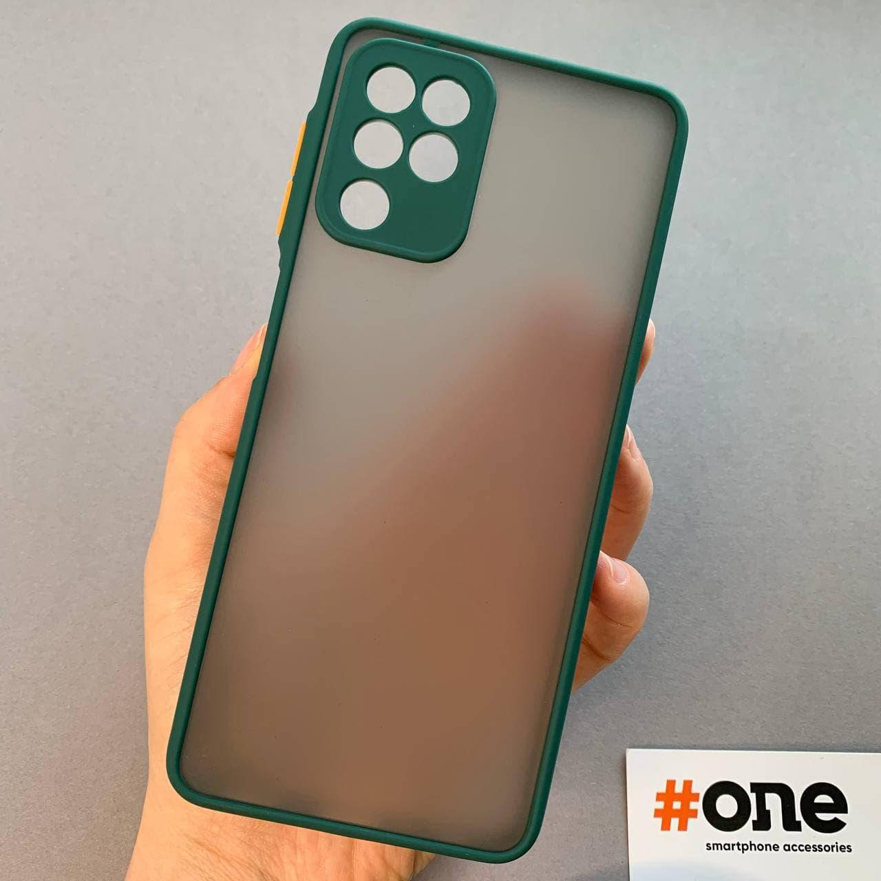 Чехол для Samsung Galaxy M32 с цветными кнопками плотный матовый чехол на телефон самсунг м32 зеленый TCB, Зелёный
Чехол для Samsung Galaxy M32 с цветными кнопками плотный матовый чехол на телефон самсунг м32 зеленый TCB, Зелёный