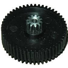 Шестерня мясорубки Moulinex MS-5564244 
Шестерня мясорубки Moulinex MS-5564244