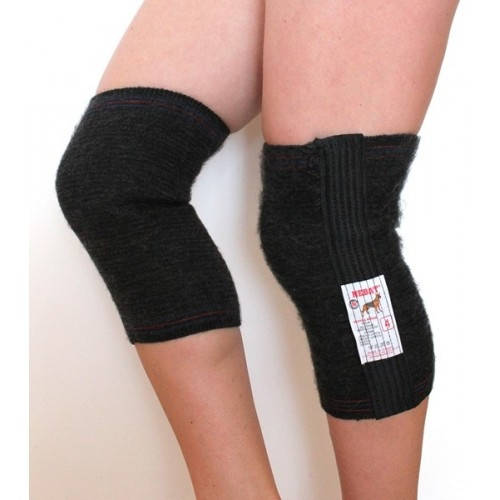 Наколенники из cобачeй шерсти 5
Наколенники из cобачeй шерсти 5