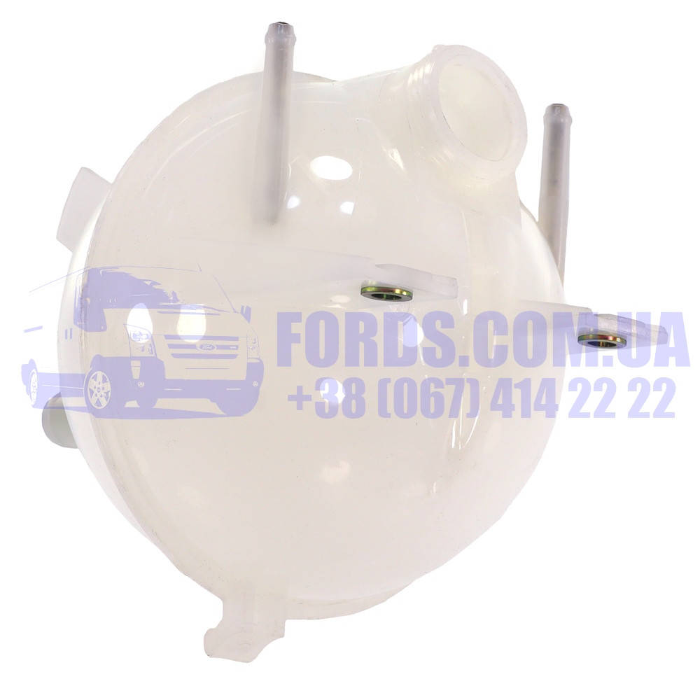 Бачок расширительный FORD TRANSIT 1994-2000 (-AC 3 выпускных канала) (7166663/95VB8A080CF/330401) CABU
Бачок расширительный FORD TRANSIT 1994-2000 (-AC 3 выпускных канала) (7166663/95VB8A080CF/330401) CABU
