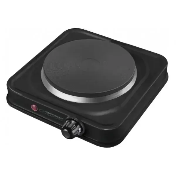 Настольная плита Esperanza EKH003K 
Настольная плита Esperanza EKH003K