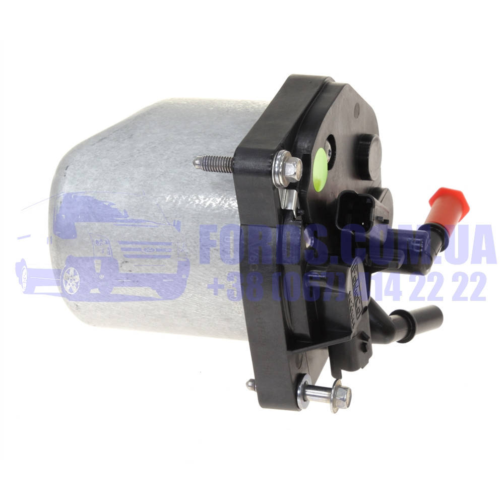 Фильтр топливный FORD FIESTA/FOCUS/MONDEO/CONNECT 2008- (В сборе) (1882099/AV6Q9D410BA/1677518) ORIGINAL
Фильтр топливный FORD FIESTA/FOCUS/MONDEO/CONNECT 2008- (В сборе) (1882099/AV6Q9D410BA/1677518) ORIGINAL