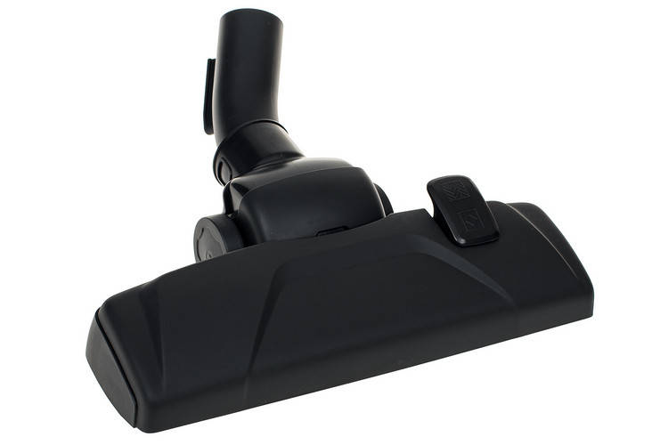 Щетка насадка пол/ковер для пылесоса Electrolux 140028375099 на трубу D=32mm
Щетка насадка пол/ковер для пылесоса Electrolux 140028375099 на трубу D=32mm