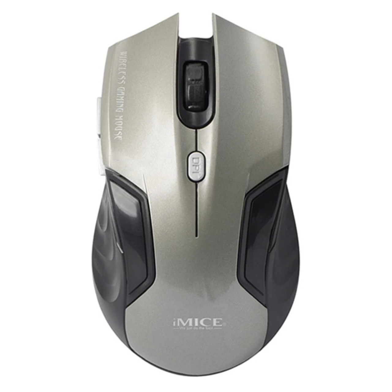 Компьютерная мышь беспроводная iMICE E-1500 60шт 9679 
Компьютерная мышь беспроводная iMICE E-1500 60шт 9679