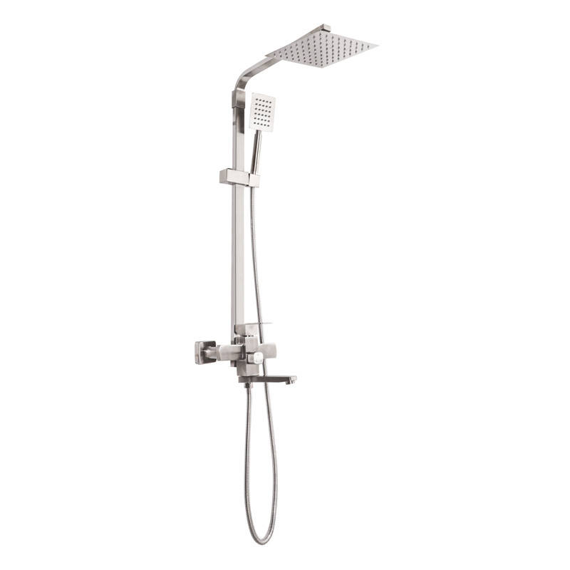 Душевая колонна со смесителем (нерж.сталь) MIXXUS FIT-009-J (SS2825)
Душевая колонна со смесителем (нерж.сталь) MIXXUS FIT-009-J (SS2825)