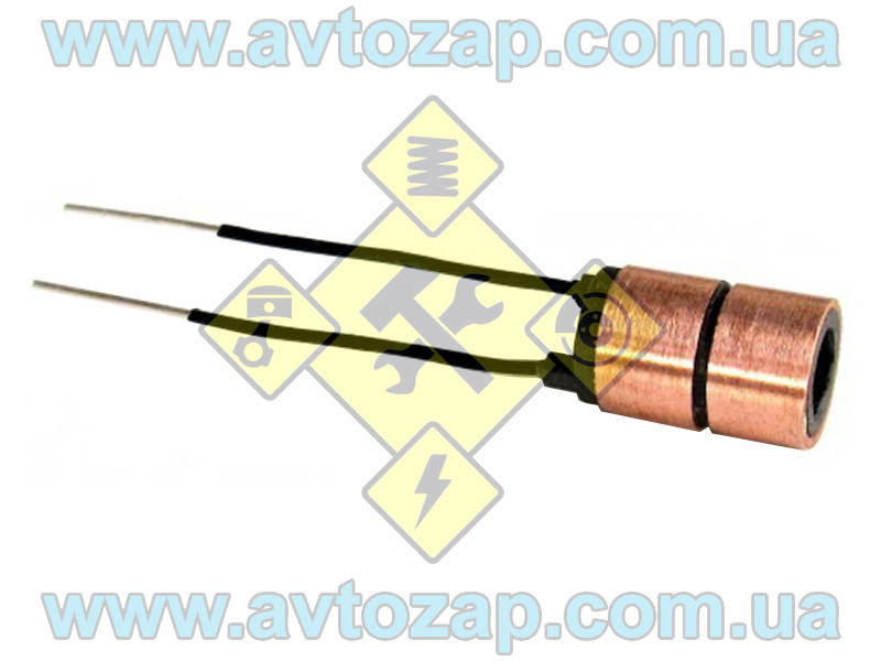 Кольца контактные (коллектор генератора) Denso, Valeo d=7,90/8,75 D=14,90 овал жесткие ноги R173
Кольца контактные (коллектор генератора) Denso, Valeo d=7,90/8,75 D=14,90 овал жесткие ноги R173