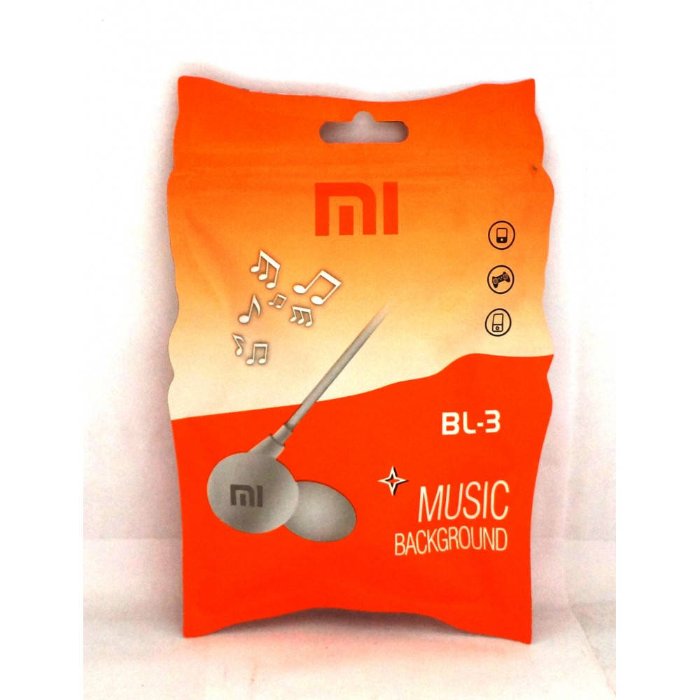 Вакуумные проводные наушники Xiaomi BL-3 в пакете, белый, mini jack 3.5 мм, наушники Xiaomi BL-3, аксессуары
Вакуумные проводные наушники Xiaomi BL-3 в пакете, белый, mini jack 3.5 мм, наушники Xiaomi BL-3, аксессуары