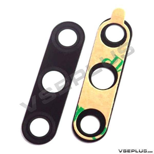 Стекло на камеру Huawei P Smart Pro, черный
Стекло на камеру Huawei P Smart Pro, черный